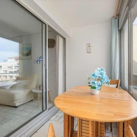 097 Indes Galantes B392 Apartamento Agde