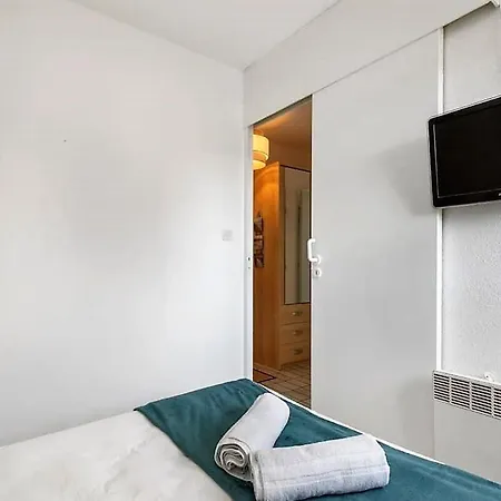 Appartamento 097 Indes Galantes B392 Agde