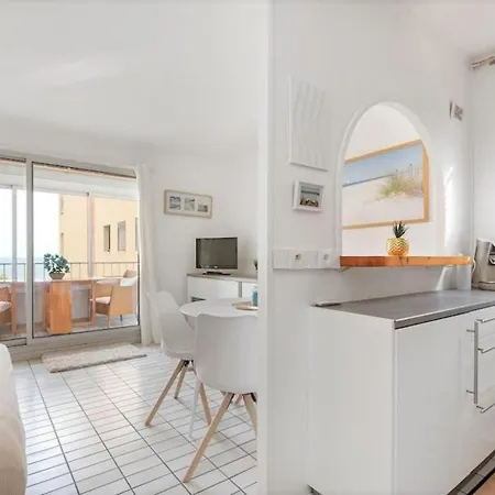 Apartamento 097 Indes Galantes B392 Agde